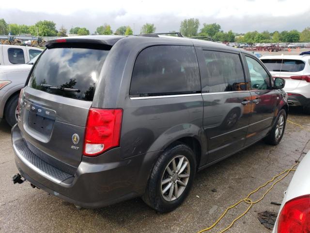 2C4RDGCG8ER298372 Dodge Grand Caravan Sxt