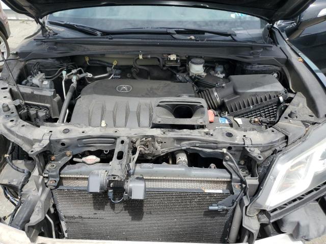 5J8TB4H54FL010344 Acura Rdx Technology