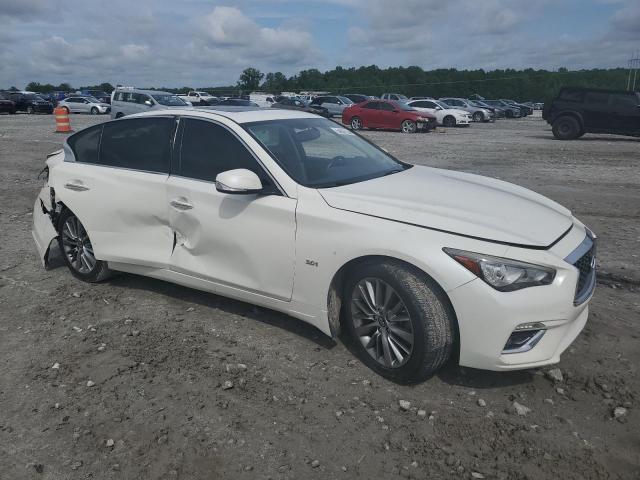 JN1EV7APXJM354603 Infiniti Q50 LUXE