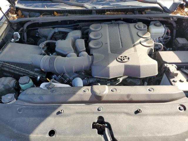 JTEBU5JR2L5807825 Toyota 4runner Sr5/sr5 Premium
