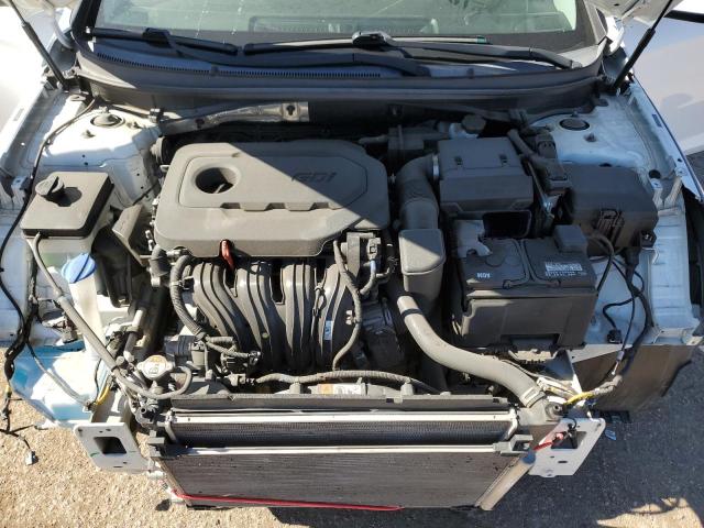 5NPE24AFXKH814012 Hyundai SONATA SE