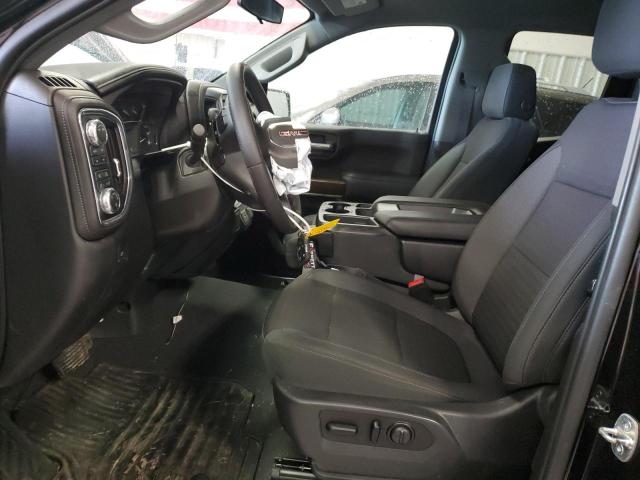 1GTR9CED8MZ301143 GMC Sierra K1500 Elevation