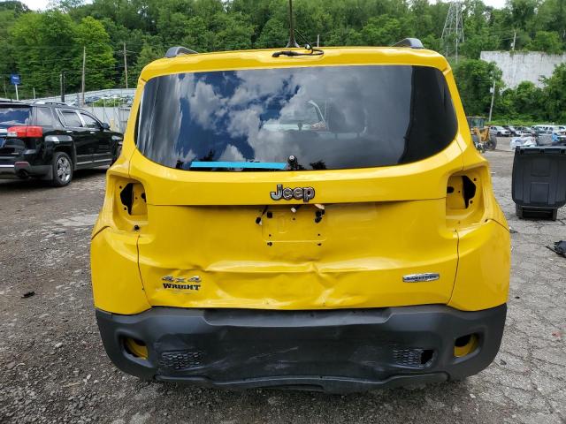 ZACCJBBT4FPB48992 Jeep Renegade Latitude