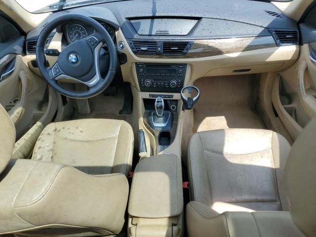 WBAVL1C59EVR93421 BMW X1 Xdrive28i