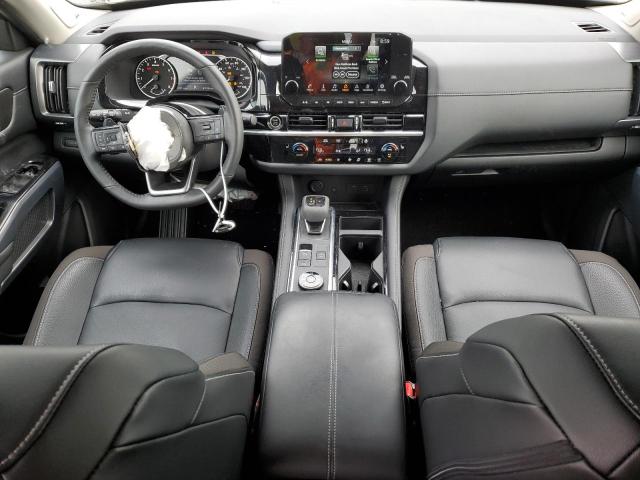 5N1DR3CD8PC263333 Nissan Pathfinder Sl