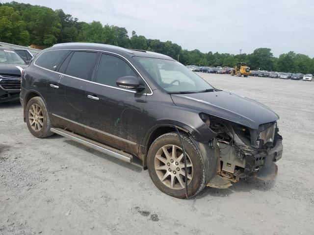 5GAKRBKD6GJ112317 Buick Enclave