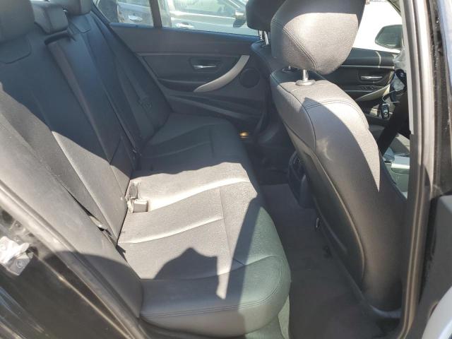 WBA3C3C52EPV90727 BMW 320 I Xdrive