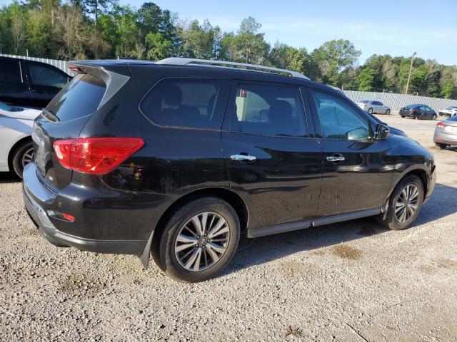 5N1DR2MN9HC626046 Nissan Pathfinder S