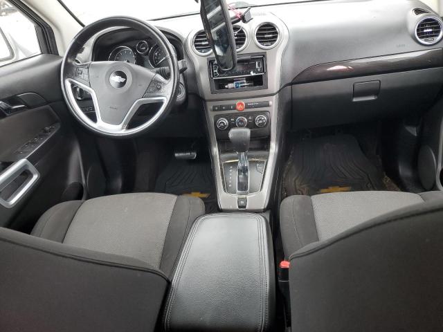 3GNAL2EK4FS513665 Chevrolet CAPTIVA LS