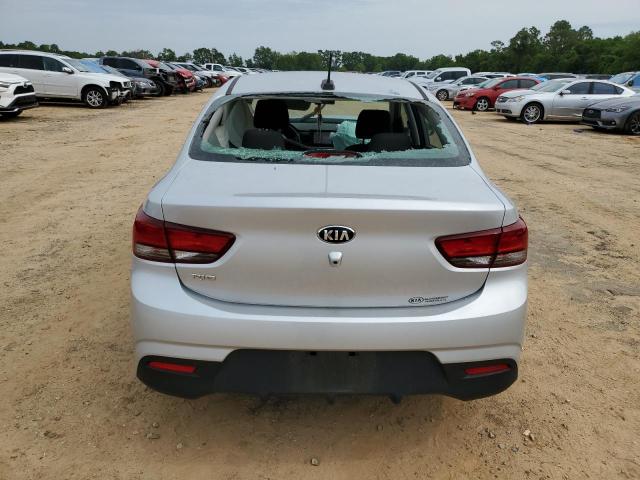 3KPA24AD9LE340881 KIA RIO LX