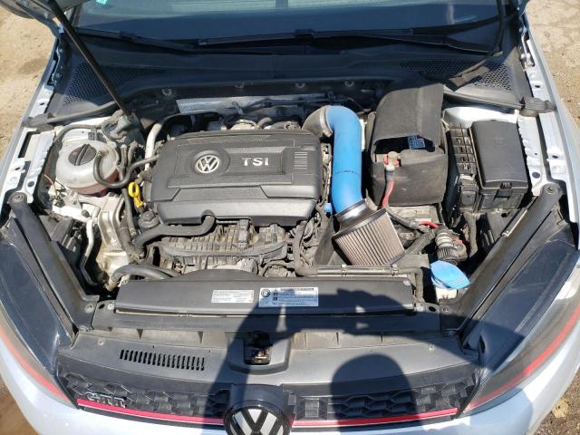 3VW4T7AU0GM017677 Volkswagen GTI S/SE