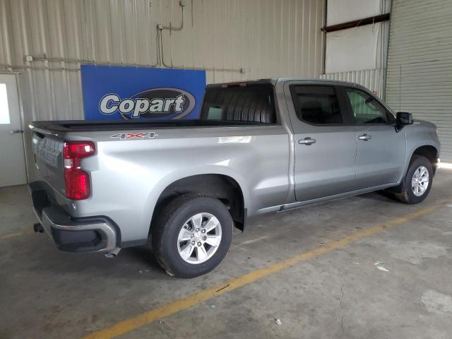 1GCPDDEK7PZ309927 Chevrolet Silverado K1500 Lt