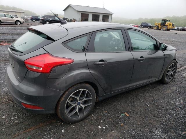 1FADP3M23JL318727 Ford FOCUS SEL
