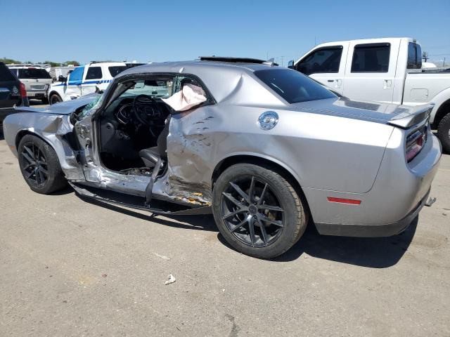 2C3CDZGGXHH578823 Dodge Challenger Gt