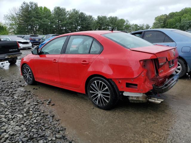 3VWB17AJ1GM254391 Volkswagen Jetta Sport