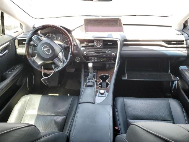 2T2ZZMCA7GC015616 Lexus RX 350