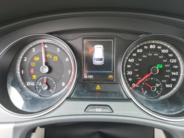 1V2UR2CA0KC619186 Volkswagen ATLAS SE