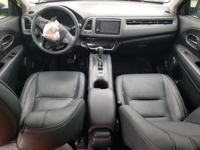 3CZRU5H7XKM704680 Honda Hr-v Exl