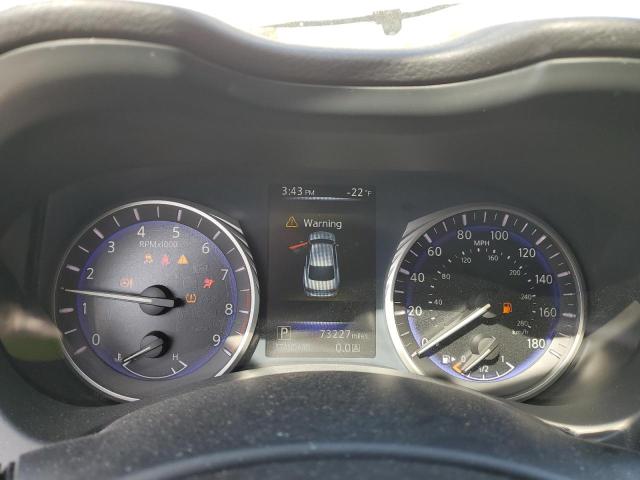 JN1BV7AR2EM685475 Infiniti Q50 BASE