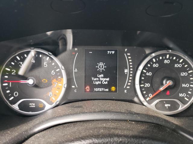 ZACCJABH9FPC13258 Jeep Renegade Latitude