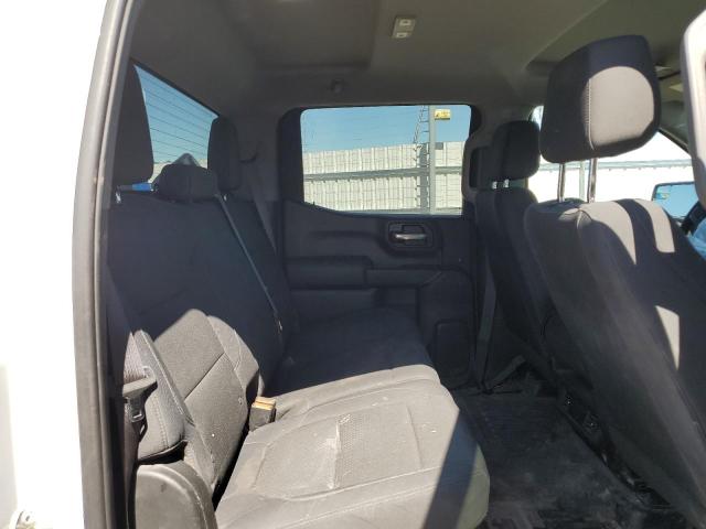 1GCUYAEF8KZ429026 Chevrolet Silverado K1500