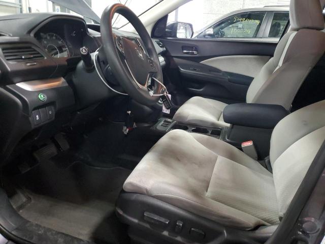 5J6RM4H53GL078570 Honda CR-V EX