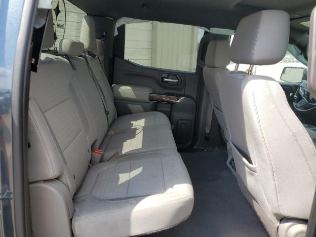 1GTP8BED8KZ413748 GMC Sierra C1500 Sle