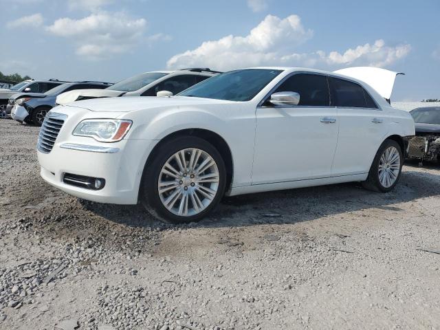 Auction sale of the 2011 Chrysler 300 Limited, vin: 2C3CA5CG0BH581051, lot number: 54024684