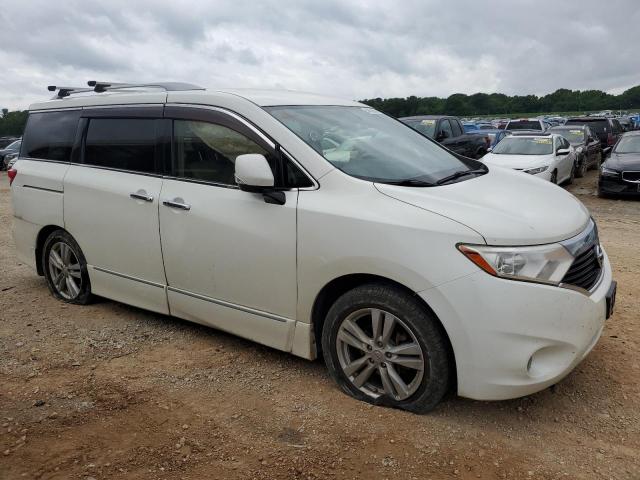 JN8AE2KP8F9121606 Nissan QUEST S