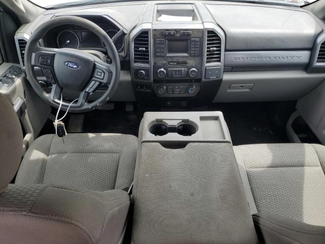 1FT7W2BT6KEF16255 Ford F250 Super Duty
