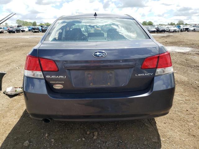 4S3BMCC63E3008744 Subaru Legacy 2.5i Premium
