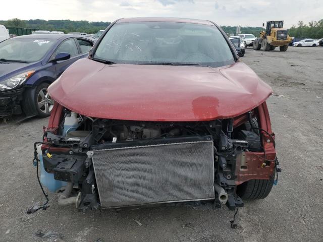 5J6RW2H85KL008439 Honda CR-V EXL