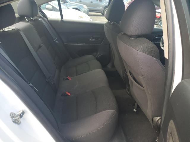 1G1PC5SB6F7101490 Chevrolet CRUZE LT