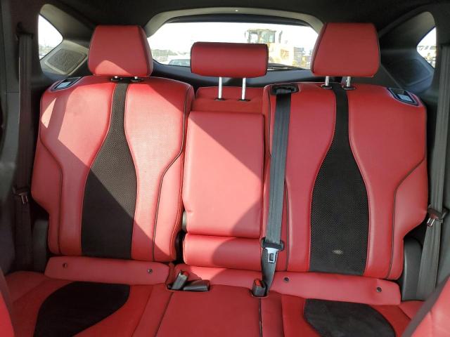 5J8TC1H69ML022376 Acura Rdx A-spec