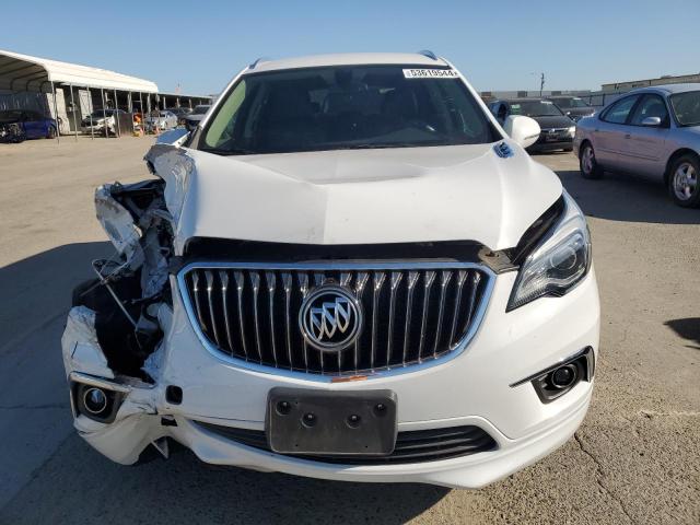 LRBFX1SA5JD010761 Buick Envision Essence