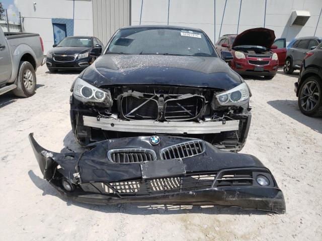 WBA5M2C31HG499368 BMW 535 Igt