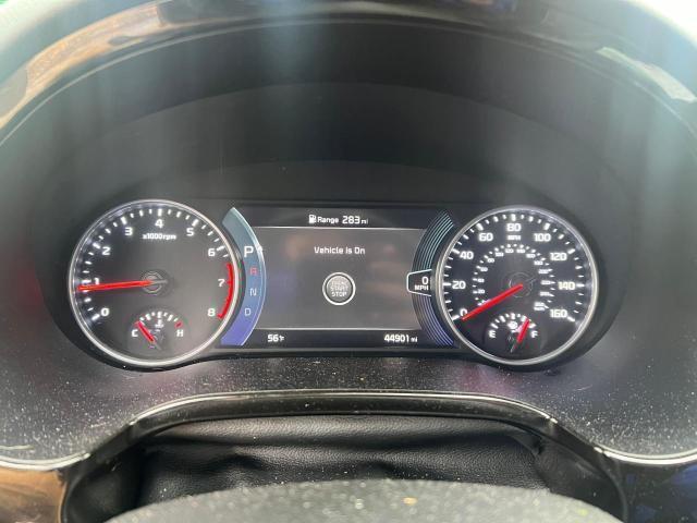 KNDETCA29M7060094 KIA Seltos Sx