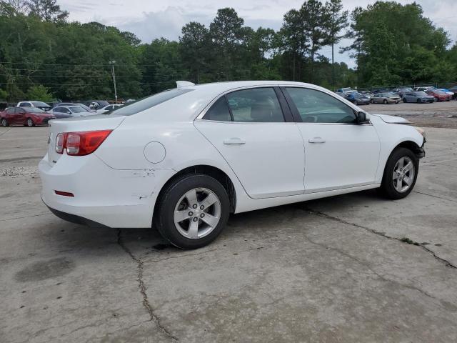 1G11C5SAXGU138266 Chevrolet Malibu Limited Lt