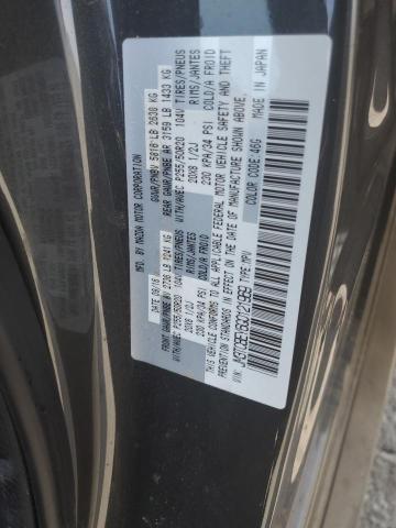 JM3TCBEY6G0121969 Mazda Cx-9 Signature