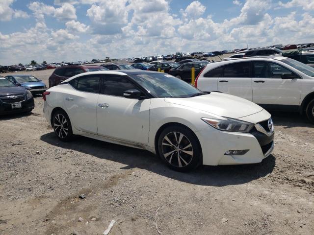 1N4AA6AP3HC446675 Nissan Maxima 3.5s