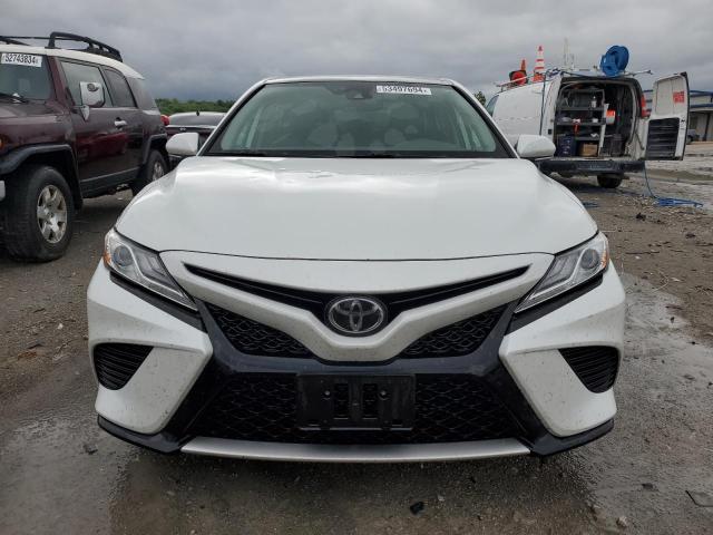 4T1K61BK0LU010533 Toyota CAMRY XSE