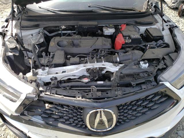 5J8TC2H60ML008274 Acura Rdx A-spec