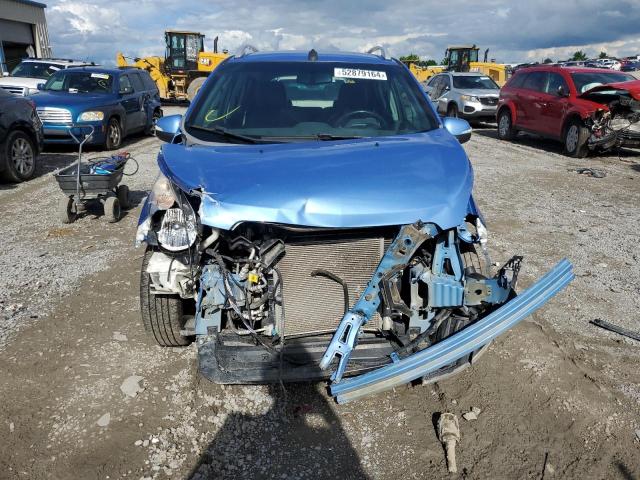 KL8CF6S98EC565492 Chevrolet Spark 2lt