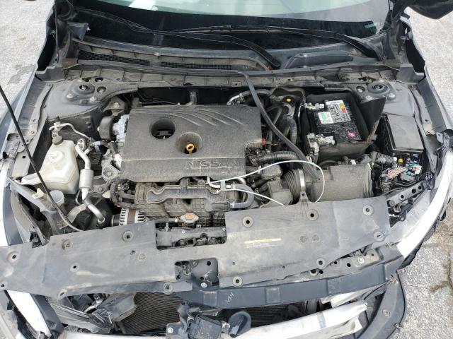 1N4BL4DV5KC131056 Nissan ALTIMA SV