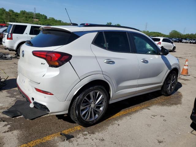 KL4MMDS29LB104372 Buick Encore Gx Select