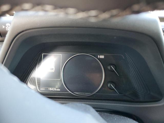 JTHX9JBHXL2032393 Lexus UX 250H