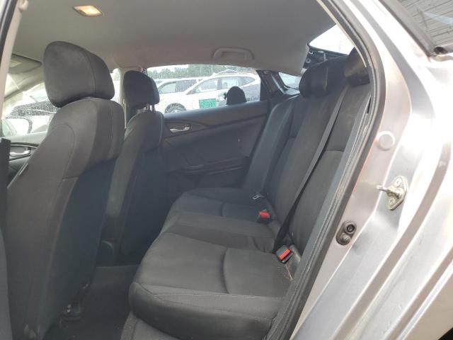 19XFC2F54GE064804 Honda Civic Lx