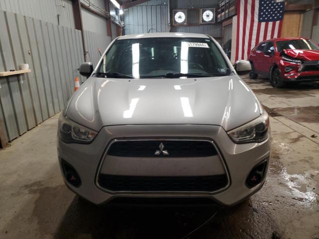 4A4AR3AU9FE004288 Mitsubishi Outlander Sport Es