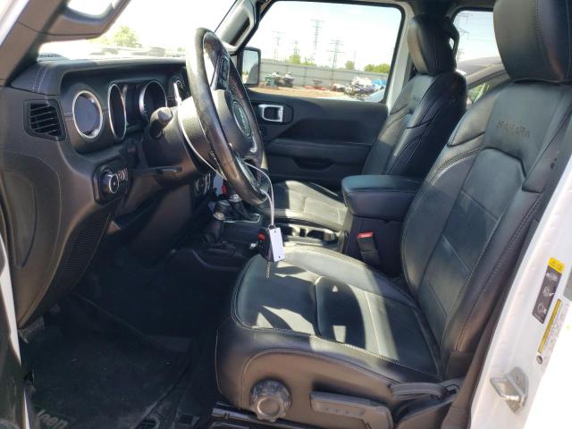 1C4HJXEN3LW232364 Jeep Wrangler Unlimited Sahara