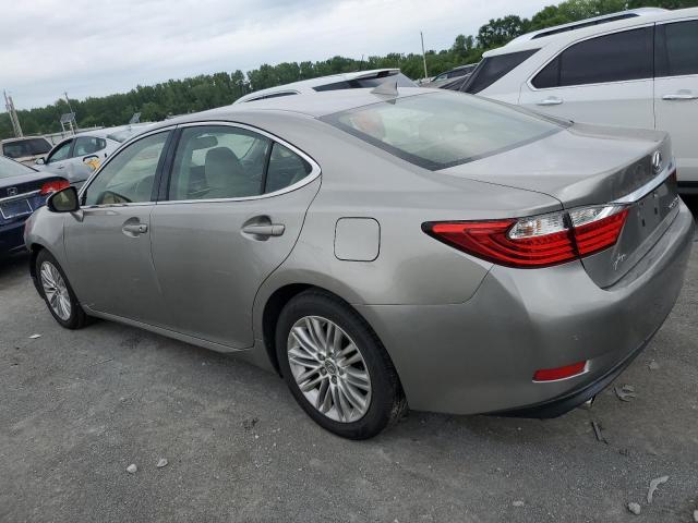 JTHBK1GG3F2164012 Lexus ES 350